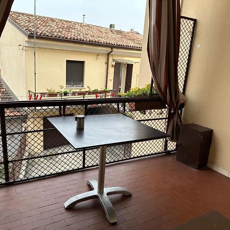 Appartamento Via Centro Verona Exteriör bild