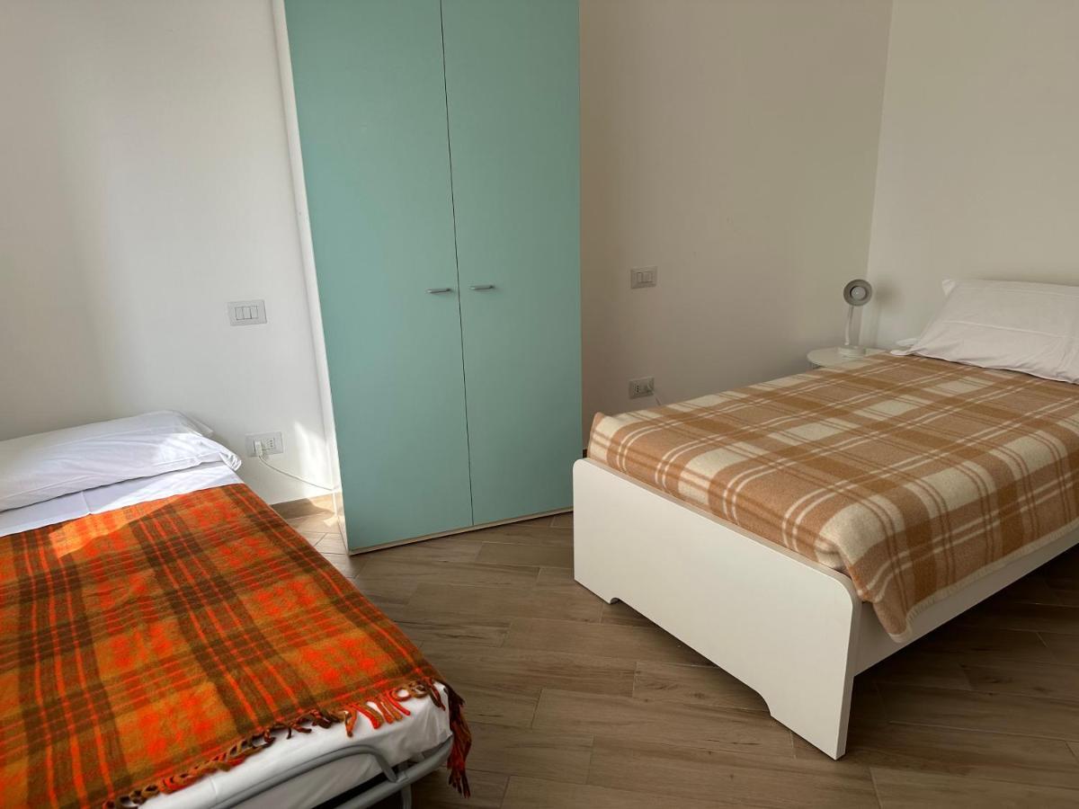 Appartamento Via Centro Verona Exteriör bild