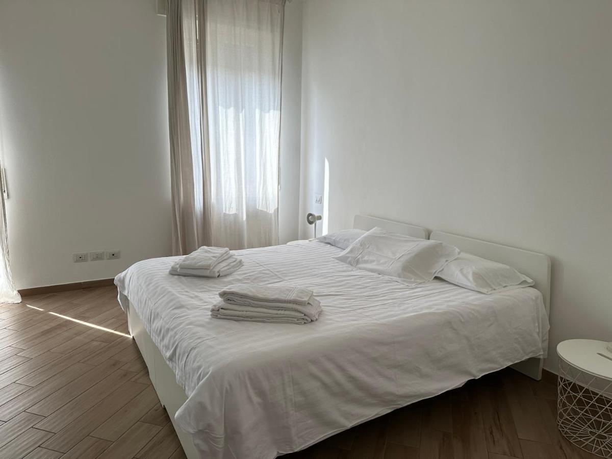 Appartamento Via Centro Verona Exteriör bild