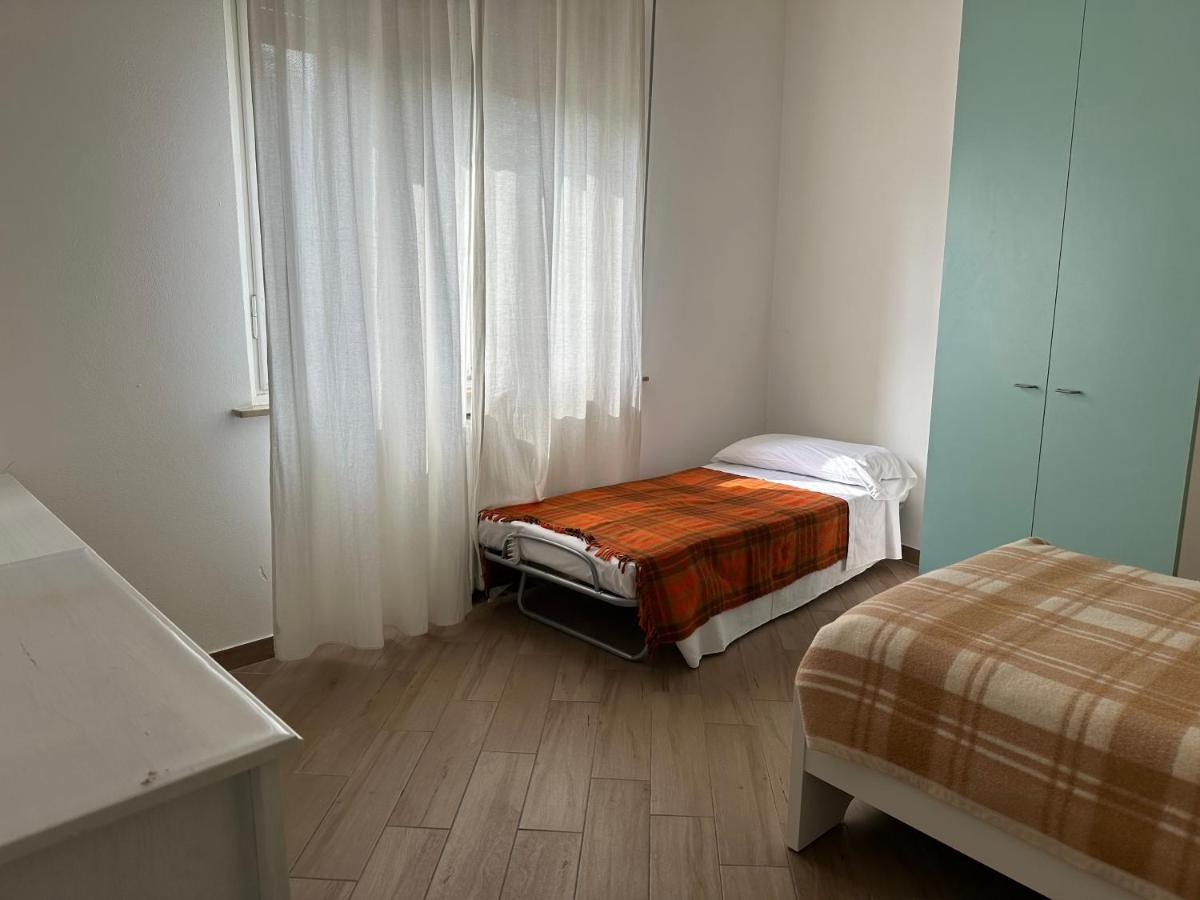 Appartamento Via Centro Verona Exteriör bild