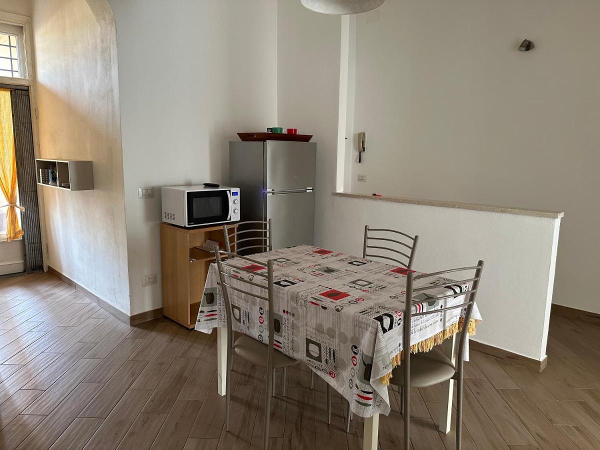Appartamento Via Centro Verona Exteriör bild