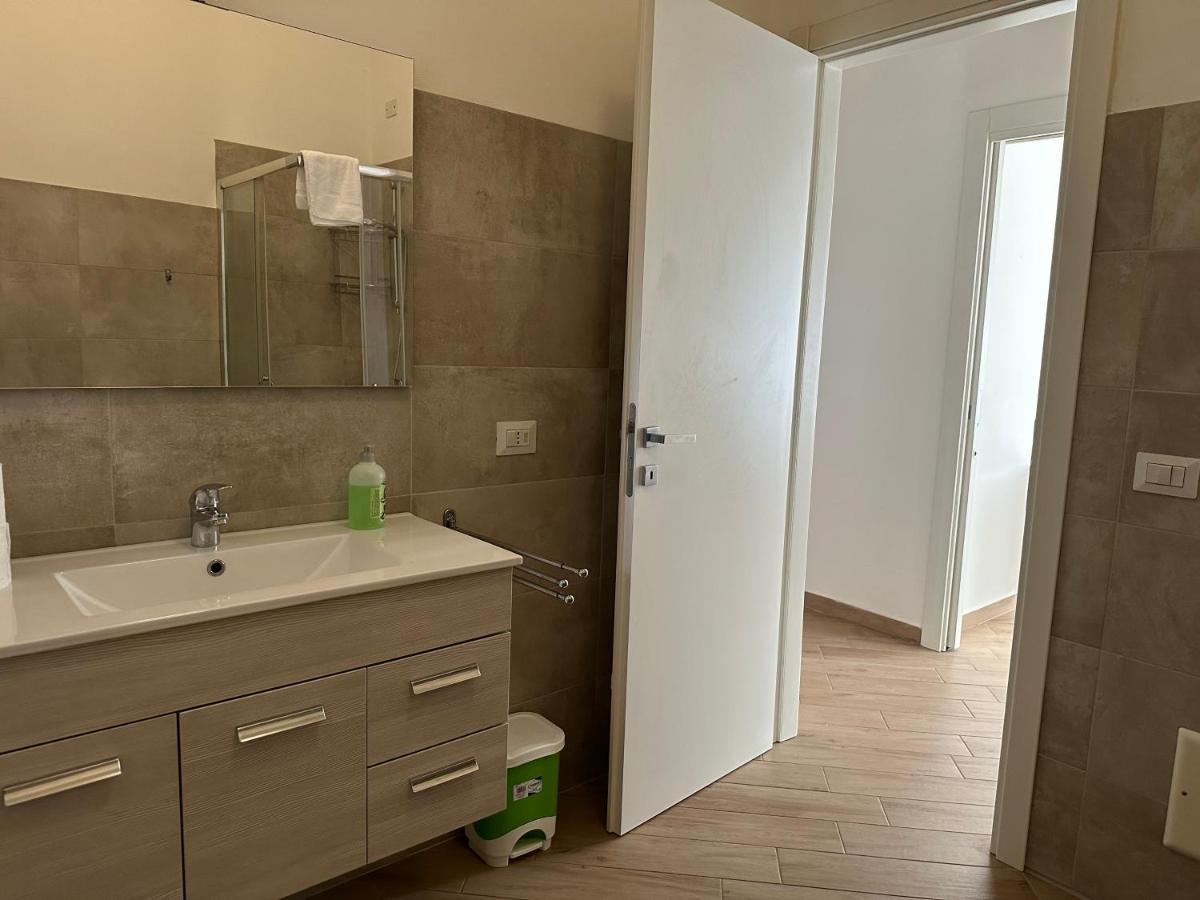 Appartamento Via Centro Verona Exteriör bild