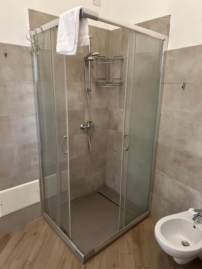 Appartamento Via Centro Verona Exteriör bild
